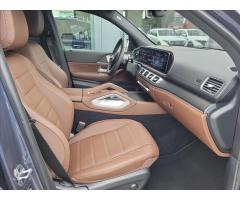 Mercedes-Benz GLE 2,0 350 de 4M Distronic HUD - 12