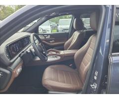 Mercedes-Benz GLE 2,0 350 de 4M Distronic HUD - 13