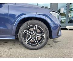 Mercedes-Benz GLE 2,0 350 de 4M Distronic HUD - 15