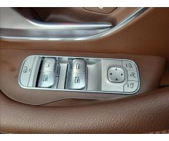 Mercedes-Benz GLE 2,0 350 de 4M Distronic HUD - 21