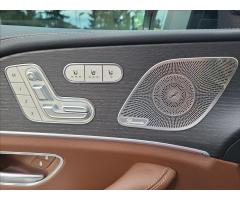 Mercedes-Benz GLE 2,0 350 de 4M Distronic HUD - 22