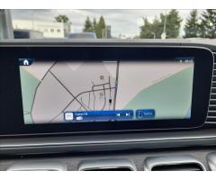 Mercedes-Benz GLE 2,0 350 de 4M Distronic HUD - 28