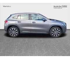 Mercedes-Benz GLA 2,0 GLA 200 d - 6