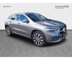 Mercedes-Benz GLA 2,0 GLA 200 d - 7