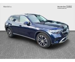 Mercedes-Benz GLC 2,0 GLC 220 d 4Matic - 7