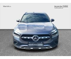 Mercedes-Benz GLA 2,0 GLA 200 d - 8