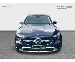 Mercedes-Benz GLC 2,0 GLC 220 d 4Matic - 8