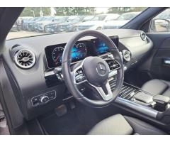 Mercedes-Benz GLA 2,0 GLA 200 d - 9