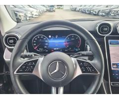 Mercedes-Benz GLC 2,0 GLC 220 d 4Matic - 10