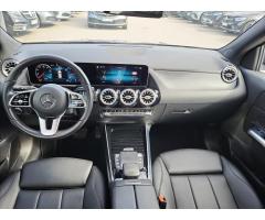 Mercedes-Benz GLA 2,0 GLA 200 d - 11