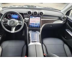 Mercedes-Benz GLC 2,0 GLC 220 d 4Matic - 11