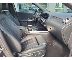 Mercedes-Benz GLA 2,0 GLA 200 d - 12