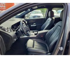 Mercedes-Benz GLA 2,0 GLA 200 d - 13