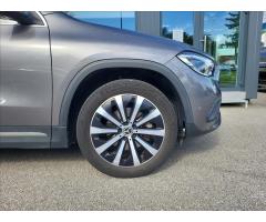 Mercedes-Benz GLA 2,0 GLA 200 d - 15