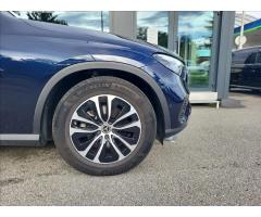 Mercedes-Benz GLC 2,0 GLC 220 d 4Matic - 15