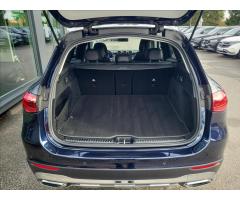 Mercedes-Benz GLC 2,0 GLC 220 d 4Matic - 18