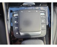 Mercedes-Benz GLA 2,0 GLA 200 d - 23