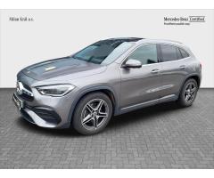 Mercedes-Benz GLA 2,0 GLA 200 d - 1