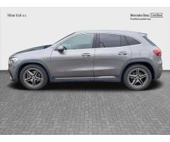 Mercedes-Benz GLA 2,0 GLA 200 d - 2