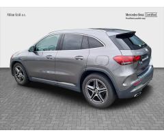 Mercedes-Benz GLA 2,0 GLA 200 d - 3