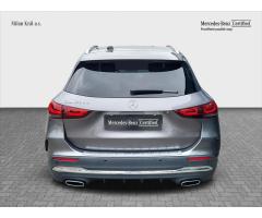 Mercedes-Benz GLA 2,0 GLA 200 d - 4