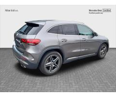 Mercedes-Benz GLA 2,0 GLA 200 d - 5