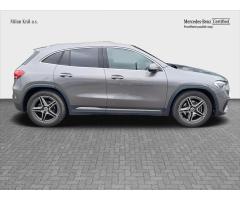 Mercedes-Benz GLA 2,0 GLA 200 d - 6