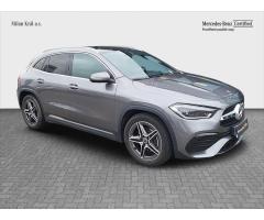 Mercedes-Benz GLA 2,0 GLA 200 d - 7