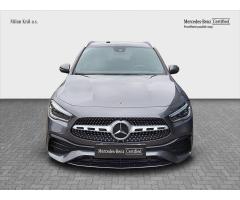 Mercedes-Benz GLA 2,0 GLA 200 d - 8