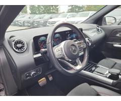 Mercedes-Benz GLA 2,0 GLA 200 d - 9