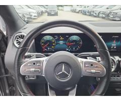 Mercedes-Benz GLA 2,0 GLA 200 d - 10