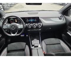 Mercedes-Benz GLA 2,0 GLA 200 d - 11