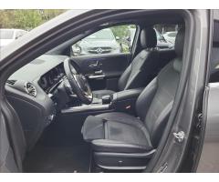 Mercedes-Benz GLA 2,0 GLA 200 d - 13