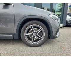 Mercedes-Benz GLA 2,0 GLA 200 d - 15