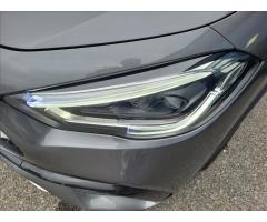 Mercedes-Benz GLA 2,0 GLA 200 d - 17