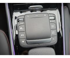 Mercedes-Benz GLA 2,0 GLA 200 d - 21