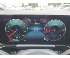 Mercedes-Benz GLA 2,0 GLA 200 d - 25