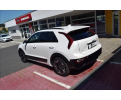 Kia Niro EV, STYLE, 150 KW - 11