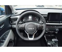 Kia Stonic 1.0 T-GDI 7DCT TOP - 6