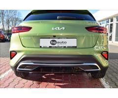 Kia XCeed 1,5 TGDI EXCLUSIVE+WINTER - 13