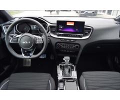 Kia XCeed 1,5 T-GDI 7DCT GTLINE - 5