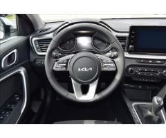 Kia Ceed 1,0 T-GDI 74kW SPIN - 6