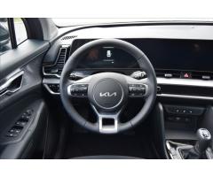 Kia Sportage 1,6 T-GDI 4x2 EXCLUSIVE - 6