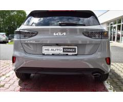 Kia Ceed 1,5 TGDI EDICE 30 - 13