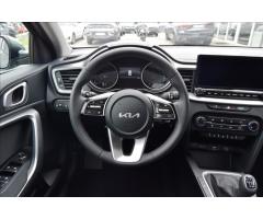 Kia Ceed SW 1,5 TGDI SPIN - 6