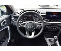 Kia Ceed SW 1,5 TGDI SPIN - 6