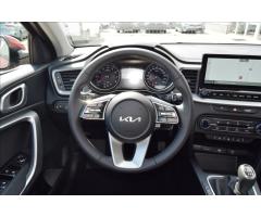 Kia Ceed SW 1,5 TGDI SPIN - 6