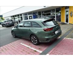 Kia Ceed SW 1,5 TGDI SPIN - 11