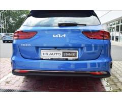 Kia Ceed SW 1,5 TGDI SPIN - 12