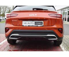 Kia XCeed 1,5 T-GDI 7DCT EXCLUSIVE - 14